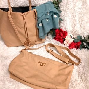 BCBG Paris purses